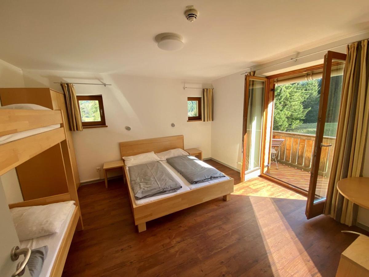 Blsv Sportcamp Direkt Am Kurvenlift Hostel Schliersee Kültér fotó