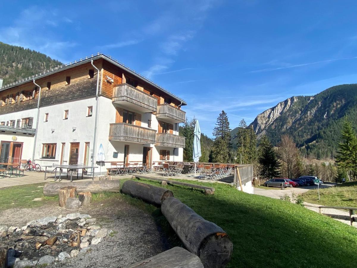 Blsv Sportcamp Direkt Am Kurvenlift Hostel Schliersee Kültér fotó