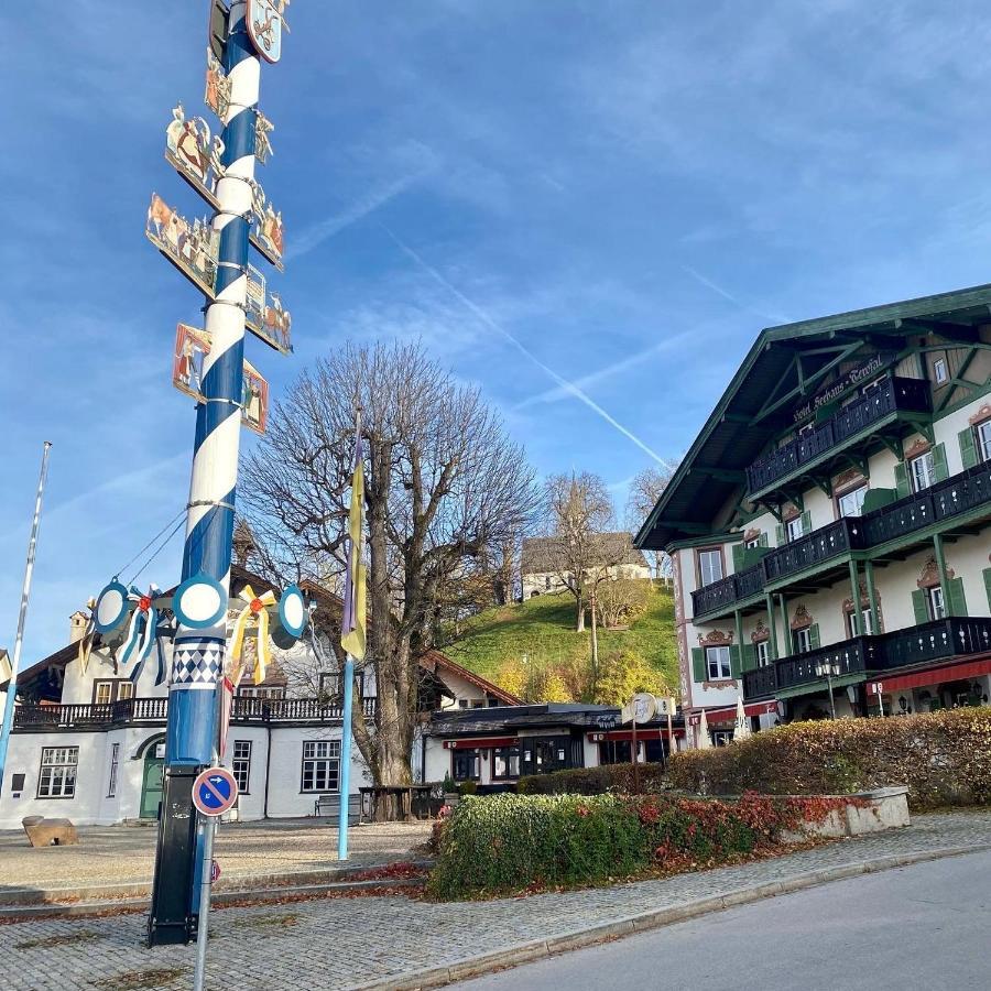Blsv Sportcamp Direkt Am Kurvenlift Hostel Schliersee Kültér fotó