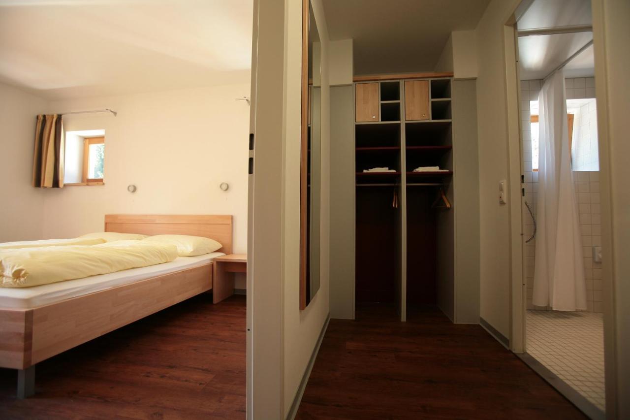 Blsv Sportcamp Direkt Am Kurvenlift Hostel Schliersee Kültér fotó