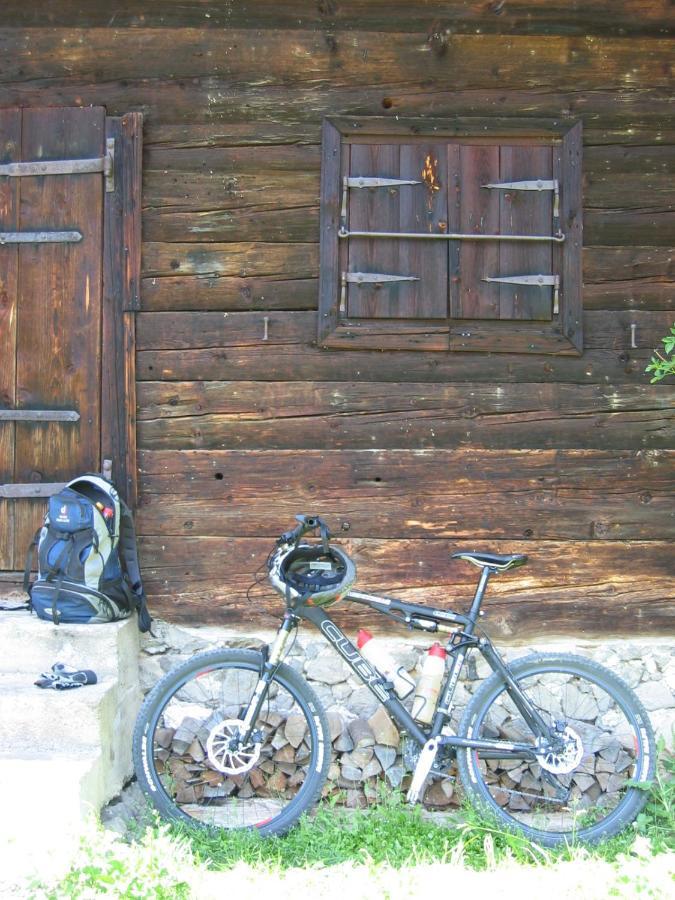 Blsv Sportcamp Direkt Am Kurvenlift Hostel Schliersee Kültér fotó