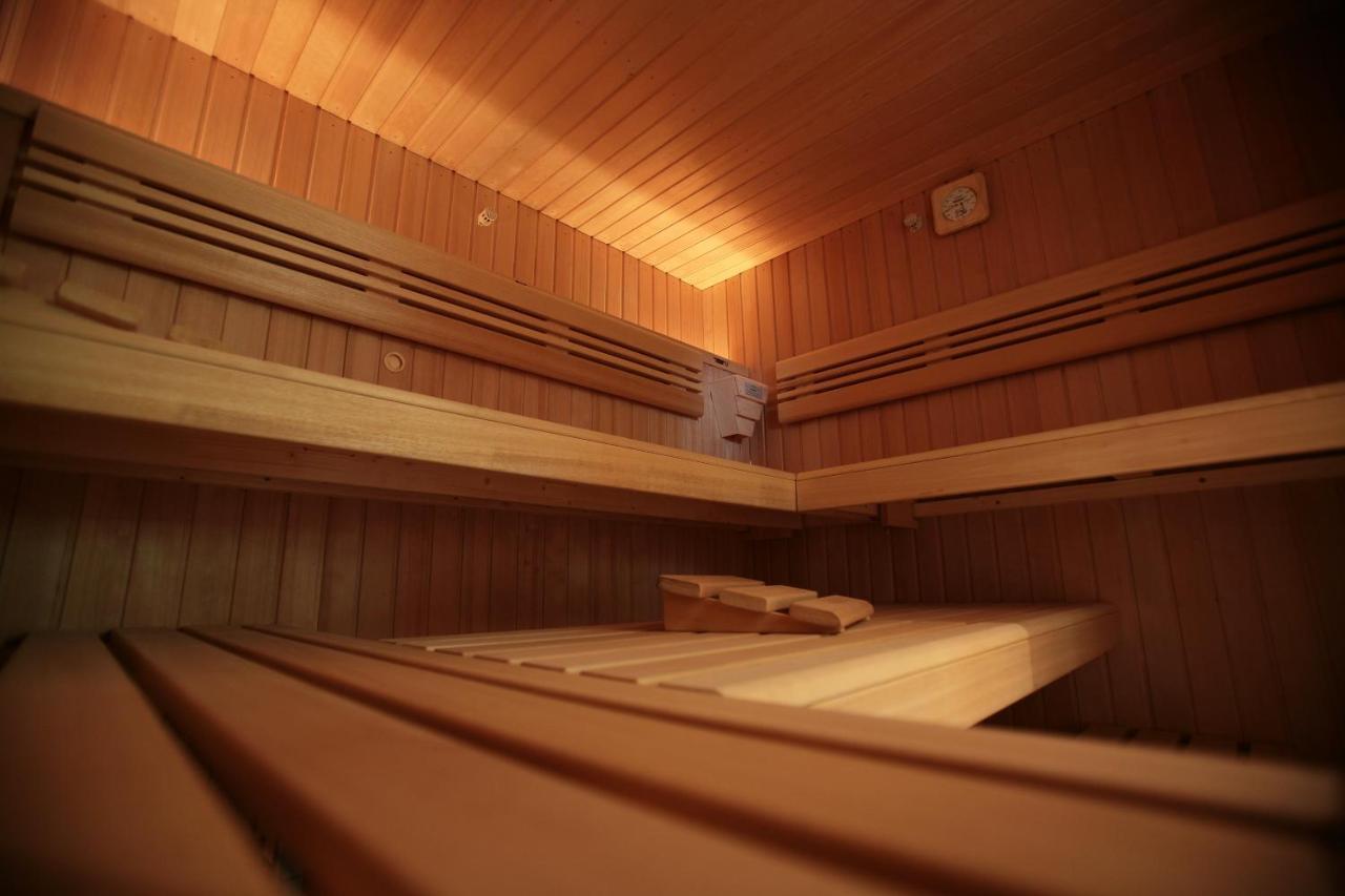 Blsv Sportcamp Direkt Am Kurvenlift Hostel Schliersee Kültér fotó